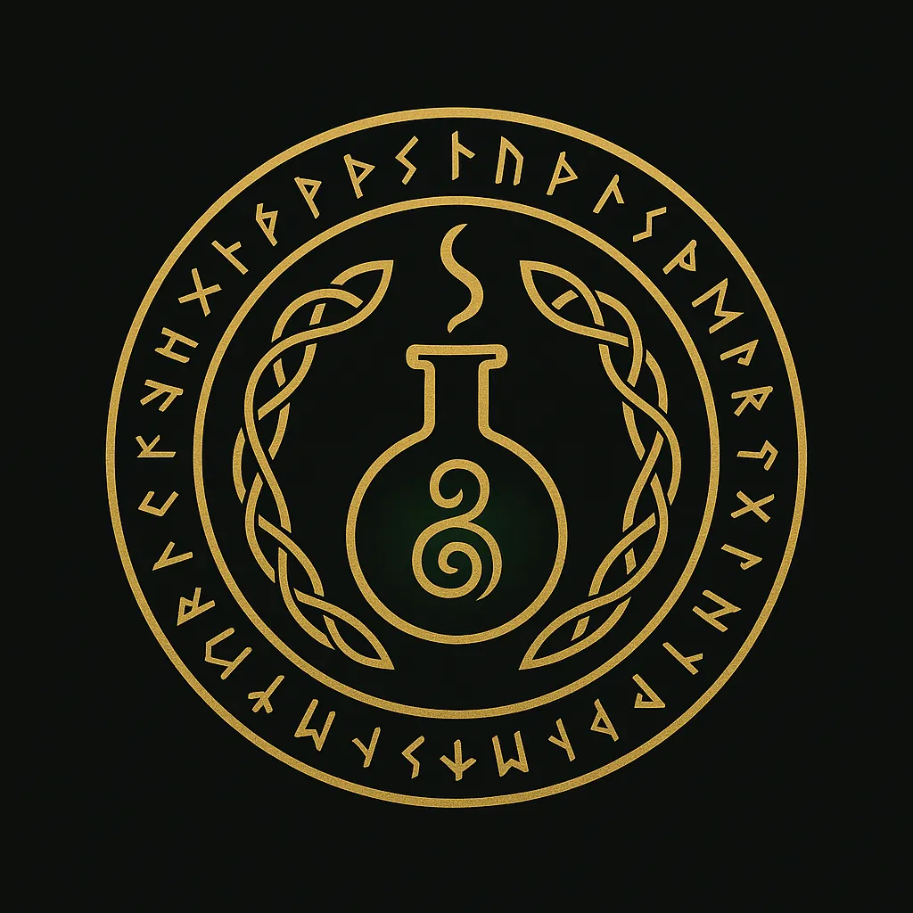 Small-Batch sigil