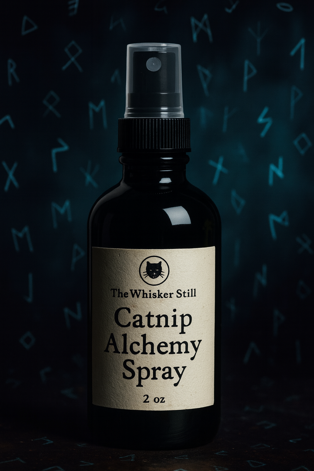 Monthly Subscription — Catnip Alchemy Spray
