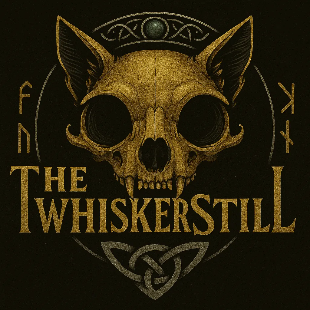 The Whisker Still logo